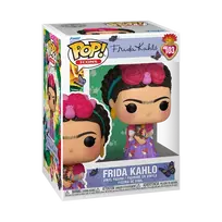 FUNKO POP! Frida Kahlo