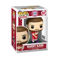 FUNKO POP! Bayern Munich - Kane