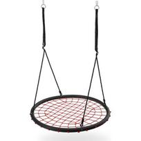 Sūpynės lėkštė NILS NB5038 raudonos, 100 cm