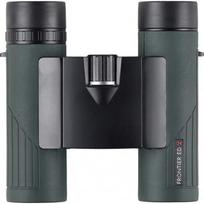Žiūronai Hawke Frontier ED X 8x25, žali