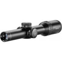 Hawke Endurance 30 WA 1-4x24 IR taktinis optinis taikiklis