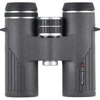 Žiūronai Hawke Frontier ED X 8x32, pilki