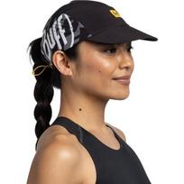 Kepurė Pack Speed Cap Logo, juoda, S/M - 999