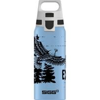 SIGG aliuminio gertuvė „WMB One“