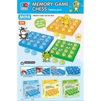 Loginis žaidimas „Memory Frog“