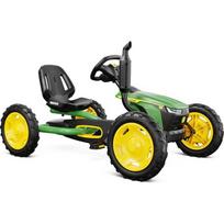 Minamas kartingas BERG Buddy John Deere