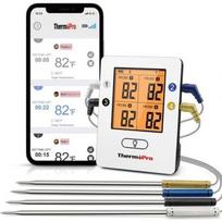 Skaitmeninis maisto termometras ThermoPro TP25