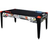 Oro ritulio stalas Comix Home, 5 ft, 163x106 cm