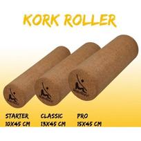 RollerBone Kork Roller Starter balansavimo lenta