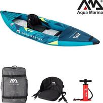 Baidarė Aqua Marina Steam 312 Versatile/Whitewater, 1 asmens