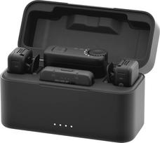 GoPro Wireless Mic Complete Kit, MIHGPOAWMIC_010_EU