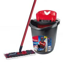 Vileda Ultramax BOX Set + Grill Cleaning Set, MOOVEA184542