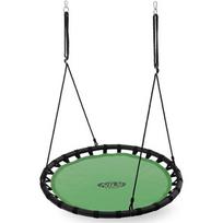 Lėkštės formos sūpynės NILS Camp NB5036, 120 cm