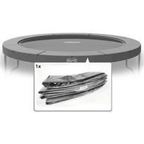 Batuto apsauga Elite, pilka 430 (14 ft)