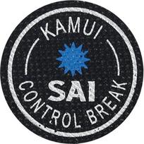 Biliardo lazdos antgalis Kamui SAI Control Break 15 mm, 1 vnt.