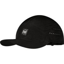 Kepuraitė Speed Cap Solid, juoda, S/M - 999