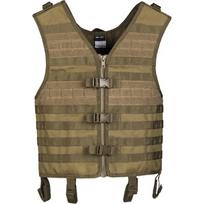Taktinė liemenė MOLLE Carrier Gen. II, OD
