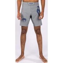 MMA šortai Venum Light 5.0, pilki / mėlyni
