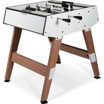 Stalo futbolas Origin Outdoor DUO, baltas