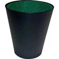 Kauliukų taurelė 9 cm