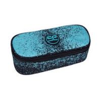 Penalas COOLPACK CAMPUS 23x10x6cm, turkio spalvos