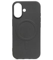 Jodas dėklas Apple iPhone 17 telefonui "Silicone Mag Cover"