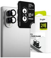 Kameros apsauga Samsung Galaxy Z Fold 8 telefonui "Ringke Camera Frame 2-Pack"