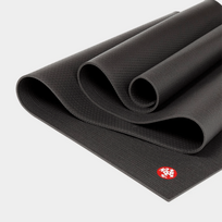 Kilimėlis MANDUKA PROlite® 173 cm, 4.7 mm (Spalva: Black)
