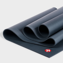 Kilimėlis MANDUKA PROlite® 173 cm, 4.7 mm (Spalva: Thunder)