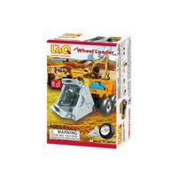 Konstruktorius LaQ „Hamacron Constructor Mini Wheel Loader”