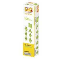 Salotinių LaQ detalių papildymas „Free Style 100 Lime”