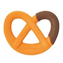Kramtukas kūdikiams EDISONmama „Kamikami Baby Pretzel“, nuo 3 mėn., KJ420312