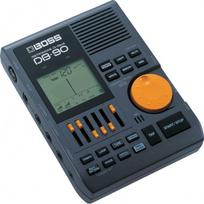 BOSS DB-90 Gitaros derintuvas ir metronomas