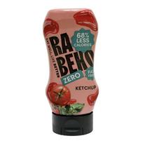 RABEKO Zero Sauce - 350ml (Ketchup)
