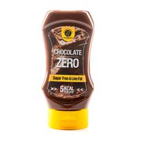 RABEKO Zero Syrup - 350ml (Chocolate)