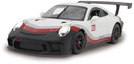 Rc automobilis Jamara GT3 405153, 1:14, balta sp.
