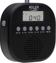 Adler AD1912 Waterproof Radio