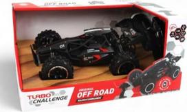 Alba Moli R/C Turbo Challenge Off Road Medium Vehicle