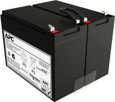 APC Replace Battery Cartridge #207 APCRBCV207 Easy UPS SMV/SMVS 1500VA