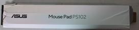 Asus PS102 Mouse Pad | 900 x 400 x 3 mm | DAMAGED PACKAGING | Pearl effect