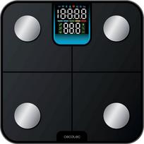 Cecotec Bathroom scales | Surface Precision HealthySmart | Maximum weight (capacity) 180 kg | Body Mass Index (BMI) measuring