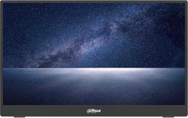 Dahua PRZENOŚNY MONITOR DOTYKOWY HDMI, USB-C, AUDIO PM16-F201SDT 15.6 " DAHUA