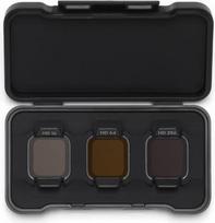 DJI Drone Accessory|DJI|DJI Flip ND Filter Set (ND16/64/256)|CP.FP.00000205