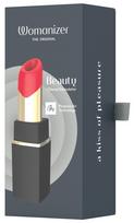 Womanizer Beauty Black and Gol Vibratorius