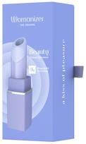 Womanizer Beauty Lilac Vibratorius