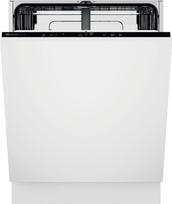 Electrolux INDAPLOVĖ ĮM E62LD100S ELECTROLUX
