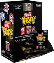 Funko Bitty POP! Figūrėlė: Five Nights at Freddy´s