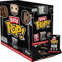 Funko Bitty POP! Figūrėlė: Star Wars