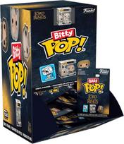 Funko Bitty POP! Lord of the Rings