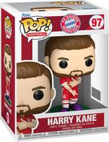 Funko POP! Bayern Munich - Kane